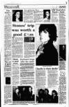 Irish Independent Saturday 11 December 1993 Page 38