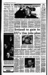 Irish Independent Monday 13 December 1993 Page 6