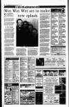 Irish Independent Monday 13 December 1993 Page 20