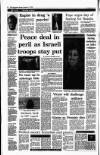 Irish Independent Monday 13 December 1993 Page 24