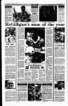 Irish Independent Monday 13 December 1993 Page 28