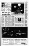 Irish Independent Tuesday 14 December 1993 Page 3