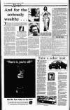 Irish Independent Wednesday 15 December 1993 Page 10