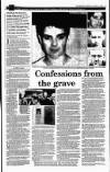 Irish Independent Wednesday 15 December 1993 Page 11