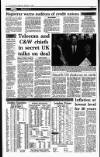Irish Independent Wednesday 15 December 1993 Page 12