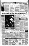 Irish Independent Wednesday 15 December 1993 Page 15