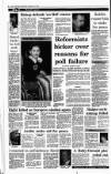 Irish Independent Wednesday 15 December 1993 Page 28