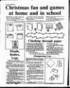 Irish Independent Wednesday 15 December 1993 Page 36