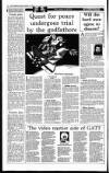 Irish Independent Friday 17 December 1993 Page 10