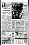 Irish Independent Saturday 18 December 1993 Page 6