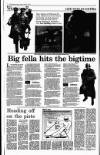 Irish Independent Saturday 18 December 1993 Page 32