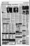 Irish Independent Saturday 18 December 1993 Page 34