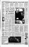 Irish Independent Tuesday 21 December 1993 Page 4
