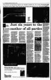 Irish Independent Wednesday 29 December 1993 Page 10