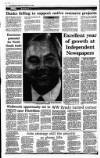 Irish Independent Wednesday 29 December 1993 Page 14