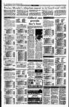 Irish Independent Thursday 30 December 1993 Page 16