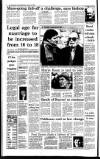 Irish Independent Monday 03 January 1994 Page 4