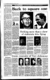 Irish Independent Monday 03 January 1994 Page 12