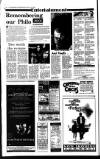 Irish Independent Monday 03 January 1994 Page 18