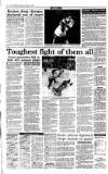 Irish Independent Tuesday 04 January 1994 Page 18