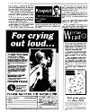 Irish Independent Tuesday 04 January 1994 Page 26