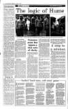 Irish Independent Wednesday 05 January 1994 Page 10
