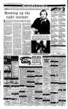 Irish Independent Wednesday 05 January 1994 Page 20