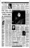 Irish Independent Wednesday 05 January 1994 Page 24