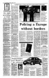 Irish Independent Thursday 06 January 1994 Page 12