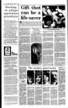 Irish Independent Friday 07 January 1994 Page 8