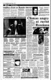 Irish Independent Friday 07 January 1994 Page 28