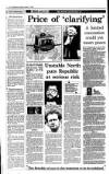 Irish Independent Saturday 08 January 1994 Page 8