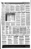 Irish Independent Saturday 08 January 1994 Page 11