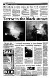 Irish Independent Saturday 08 January 1994 Page 22