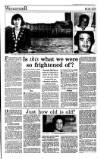 Irish Independent Saturday 08 January 1994 Page 25
