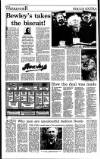 Irish Independent Saturday 08 January 1994 Page 26