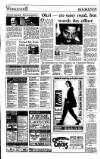 Irish Independent Saturday 08 January 1994 Page 32