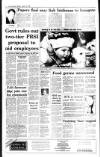 Irish Independent Monday 10 January 1994 Page 8