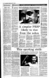 Irish Independent Monday 10 January 1994 Page 10