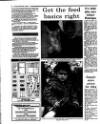 Irish Independent Tuesday 11 January 1994 Page 38
