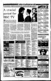 Irish Independent Wednesday 12 January 1994 Page 26