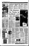 Irish Independent Wednesday 12 January 1994 Page 30