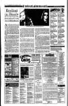 Irish Independent Friday 14 January 1994 Page 28