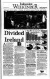 Irish Independent Saturday 15 January 1994 Page 25