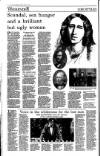 Irish Independent Saturday 15 January 1994 Page 28