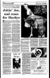 Irish Independent Saturday 15 January 1994 Page 29