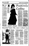 Irish Independent Saturday 15 January 1994 Page 32