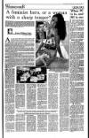 Irish Independent Saturday 15 January 1994 Page 33