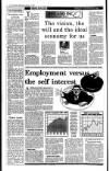 Irish Independent Wednesday 19 January 1994 Page 8