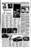 Irish Independent Wednesday 19 January 1994 Page 13
